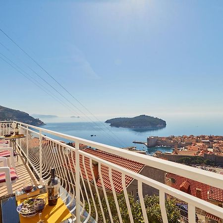 Guest House Medzalin Dubrovnik Bagian luar foto
