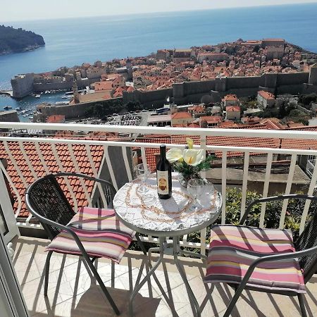 Guest House Medzalin Dubrovnik Bagian luar foto