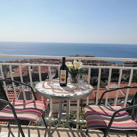 Guest House Medzalin Dubrovnik Bagian luar foto