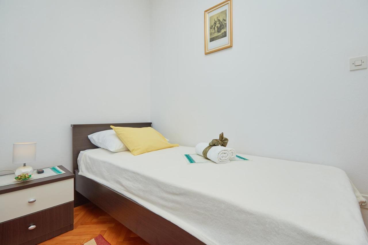 Guest House Medzalin Dubrovnik Bagian luar foto