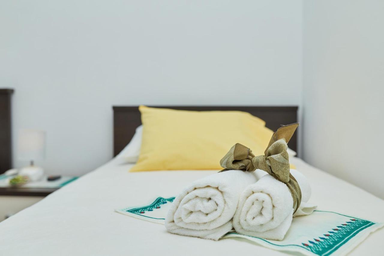 Guest House Medzalin Dubrovnik Bagian luar foto