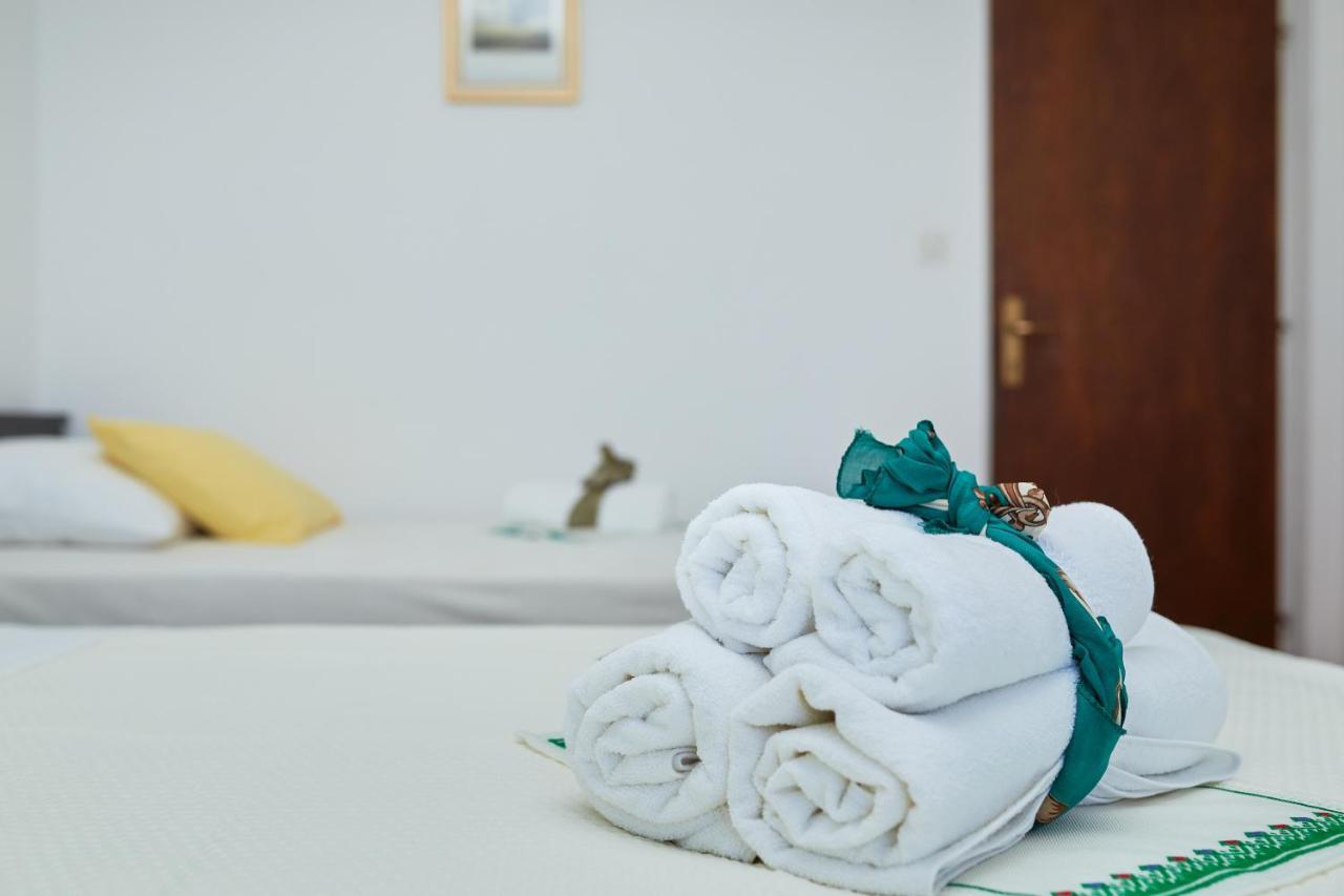 Guest House Medzalin Dubrovnik Bagian luar foto