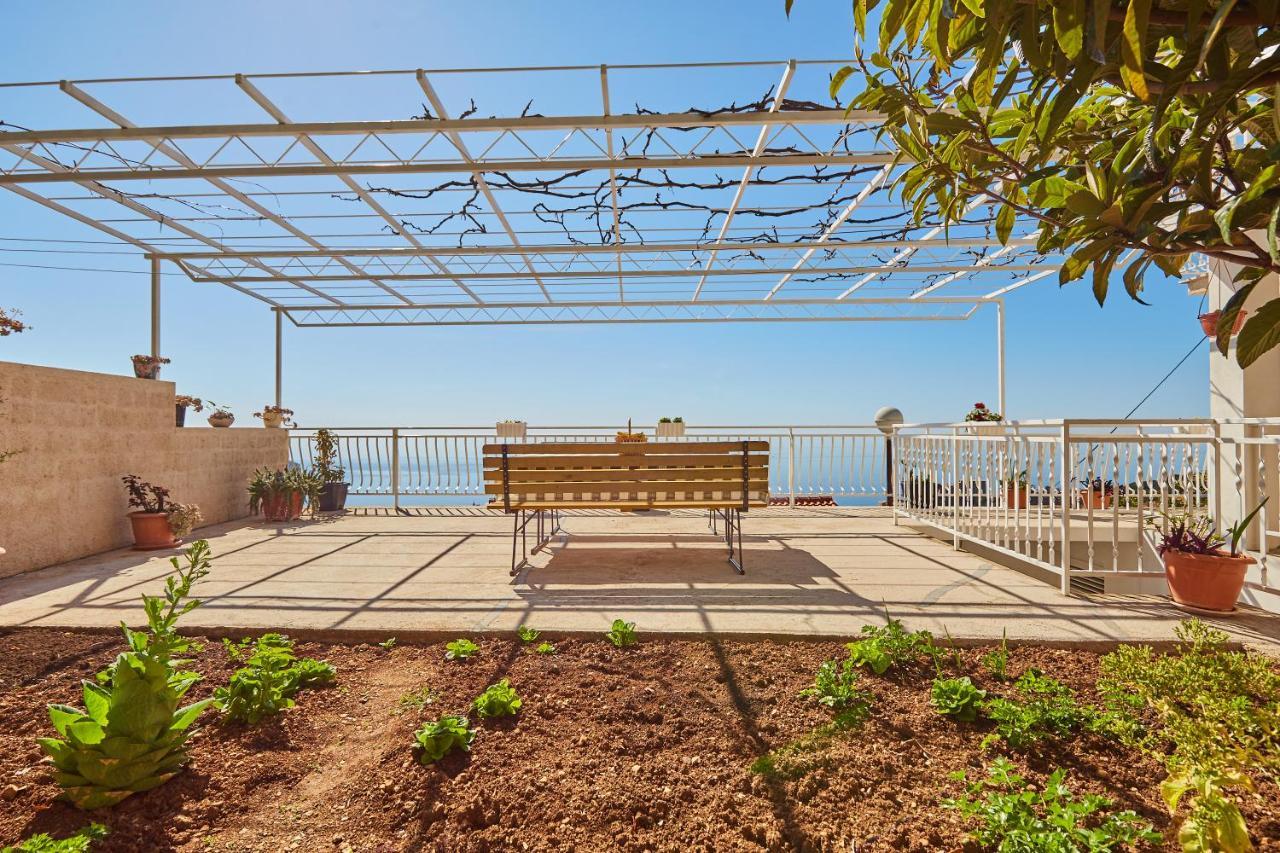 Guest House Medzalin Dubrovnik Bagian luar foto