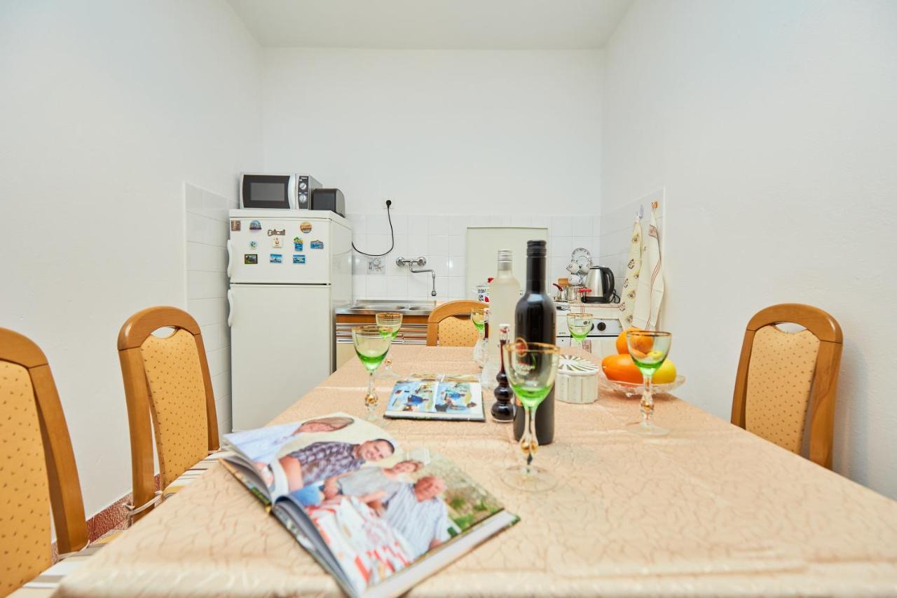Guest House Medzalin Dubrovnik Bagian luar foto
