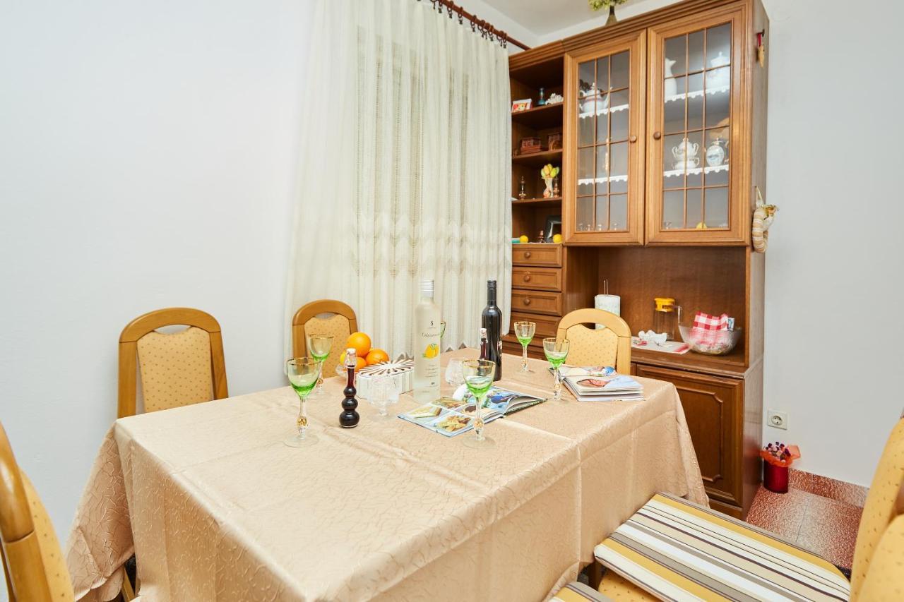 Guest House Medzalin Dubrovnik Bagian luar foto