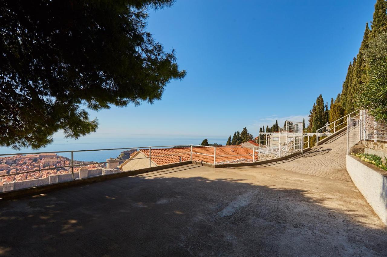 Guest House Medzalin Dubrovnik Bagian luar foto
