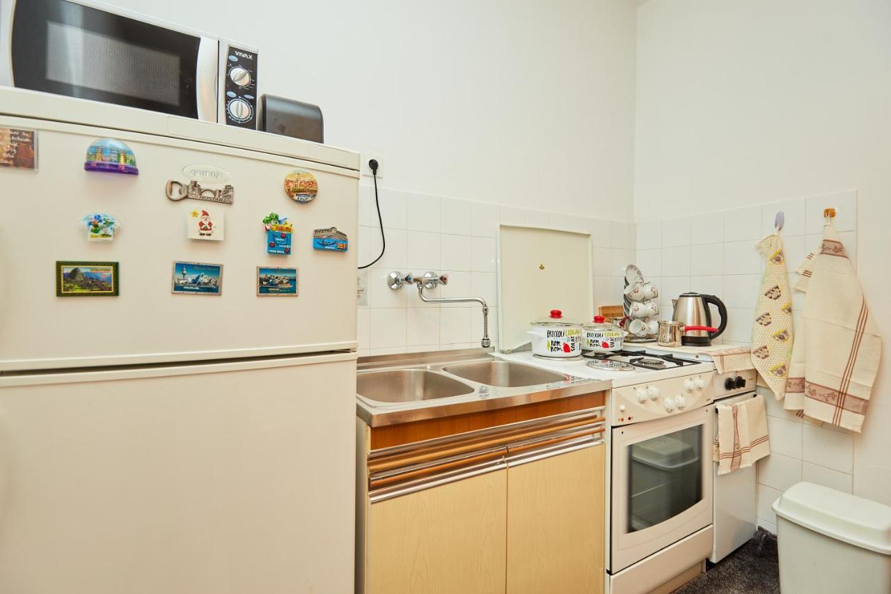 Guest House Medzalin Dubrovnik Bagian luar foto