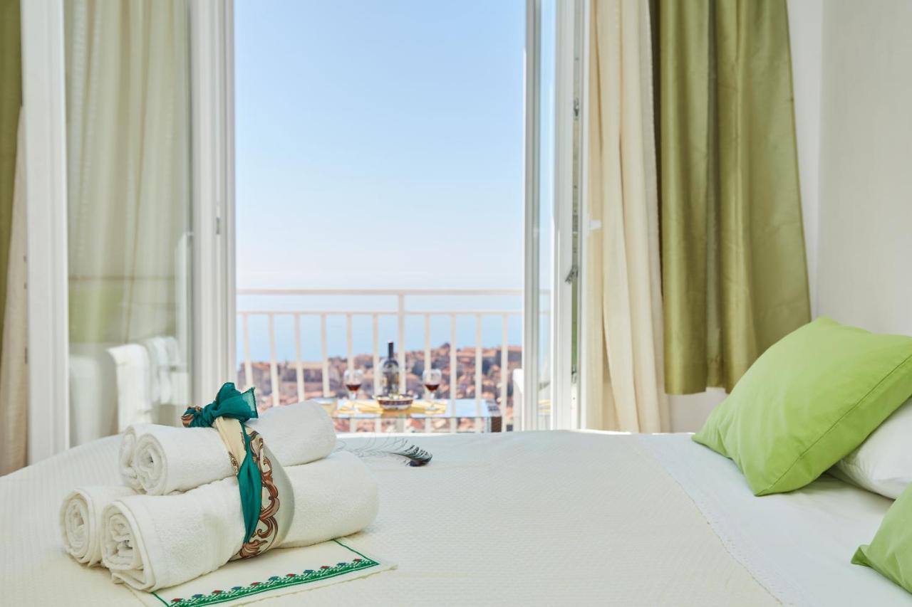 Guest House Medzalin Dubrovnik Bagian luar foto