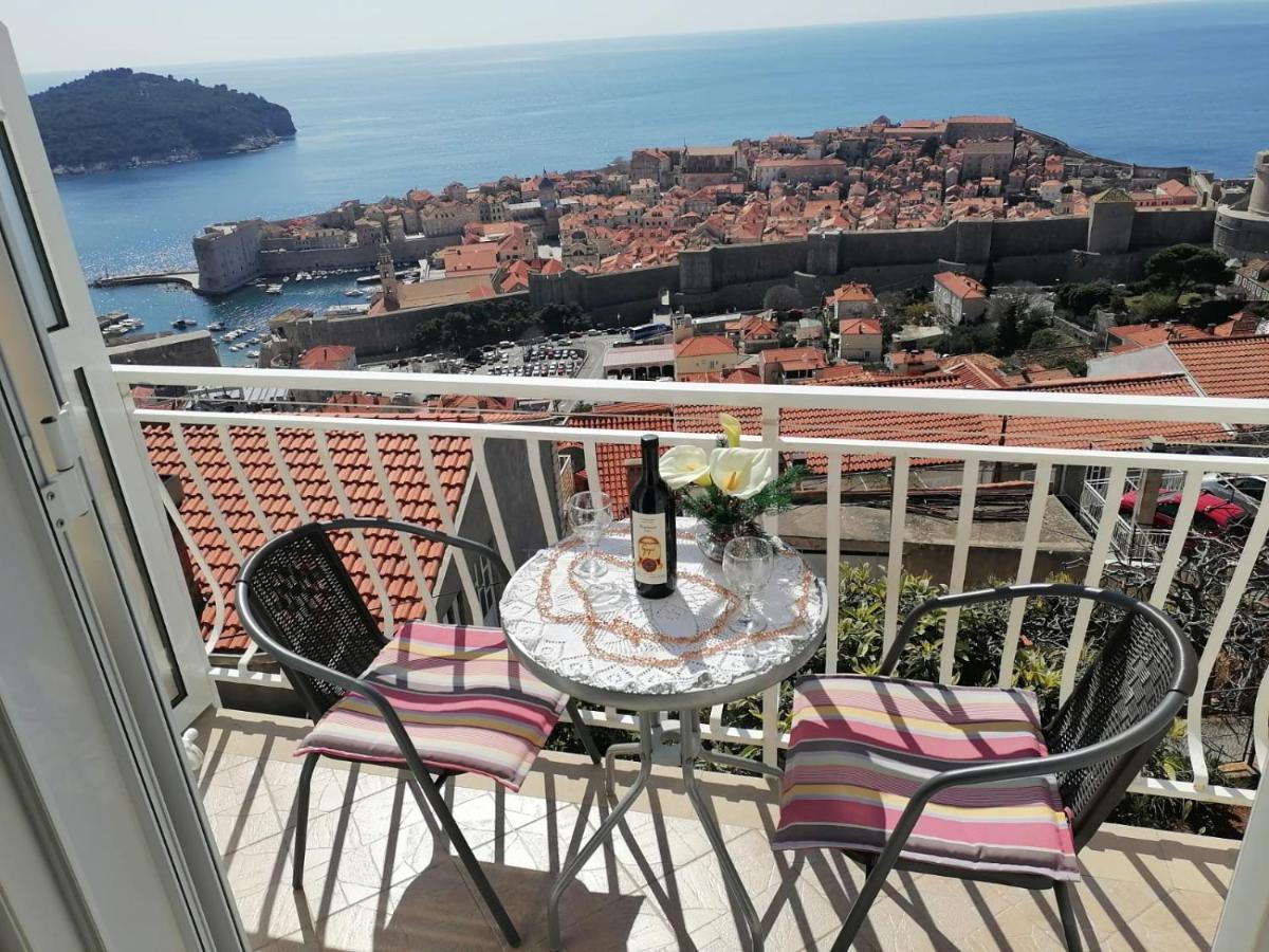Guest House Medzalin Dubrovnik Bagian luar foto