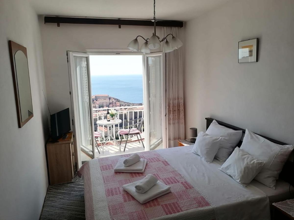 Guest House Medzalin Dubrovnik Bagian luar foto