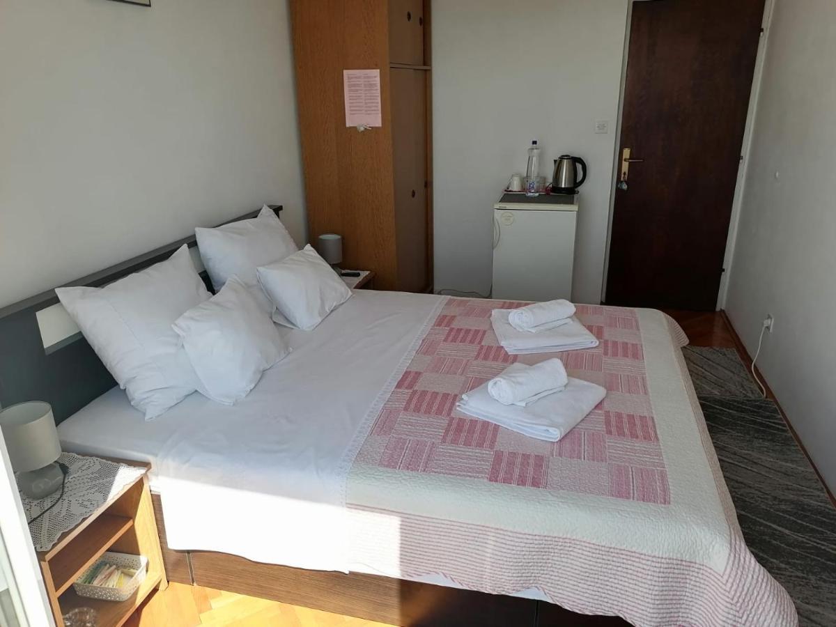 Guest House Medzalin Dubrovnik Bagian luar foto